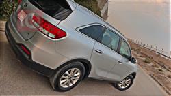 کیا سۆرینتۆ